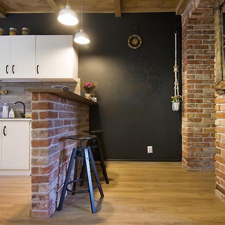 Apartament Varmia Ольштин Екстер'єр фото