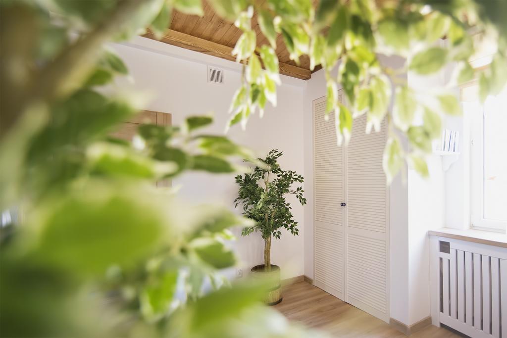 Apartament Varmia Ольштин Екстер'єр фото